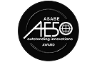 AE50 logo