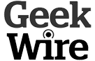 Geek Wire logo