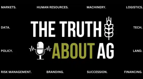 Truth About Ag Podcast