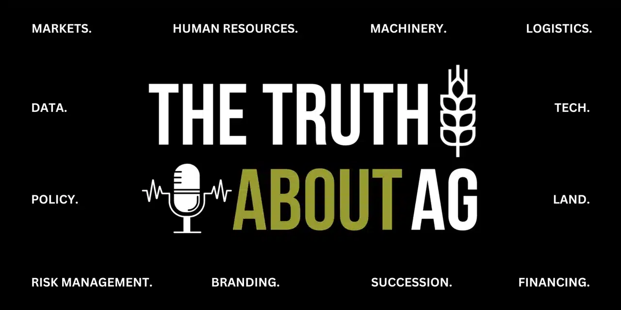 Truth About Ag Podcast
